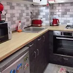 Apartmán New & Comfortable In Center Blagoevgrad