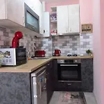 New & Comfortable In Center Apartment *