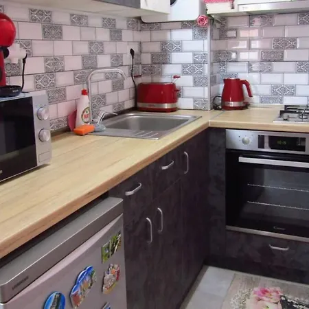 Apartment New & Comfortable In Center Blagoewgrad