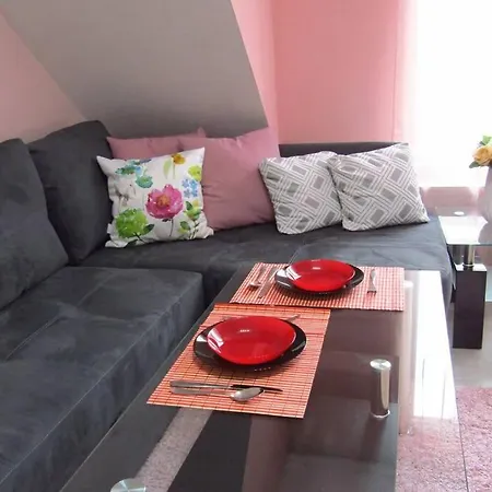New & Comfortable In Center Apartment Blagoewgrad