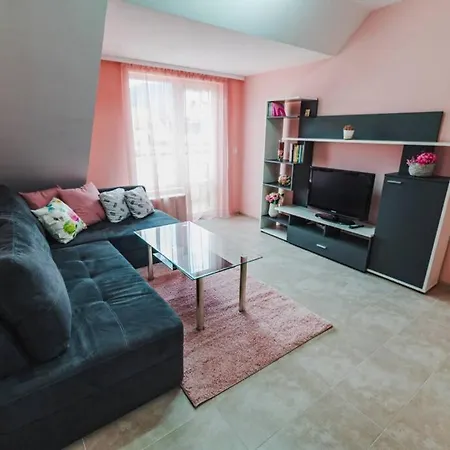 Apartment New & Comfortable In Center *