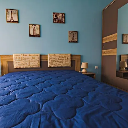 Appartement New & Comfortable In Center Blagoevgrad