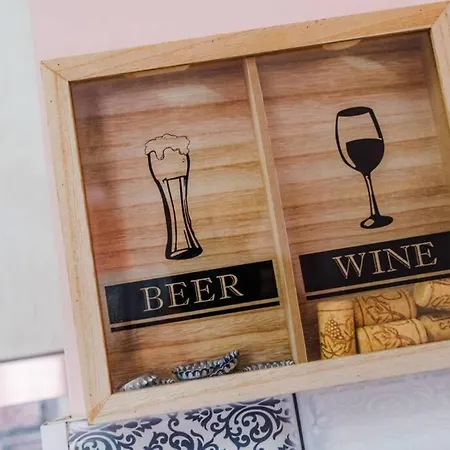 New & Comfortable In Center *