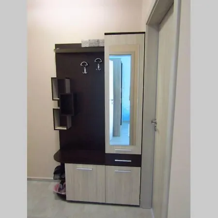 Apartamento New & Comfortable In Center *