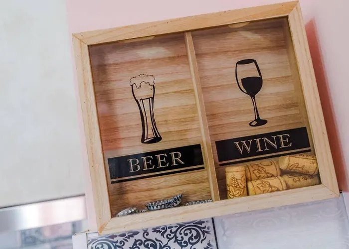 New & Comfortable In Center *